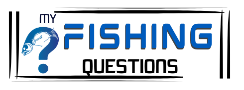 My Fishing Questions